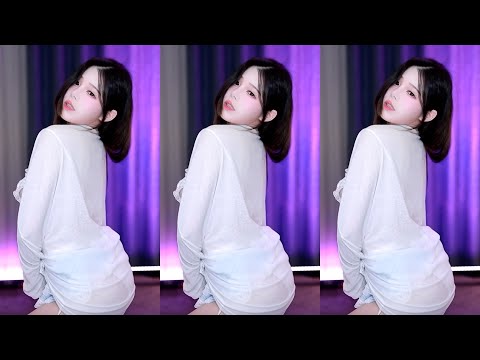 BJ햄찡 - 1분1초(Never Ever) by 지연(JI YEON)｜240710