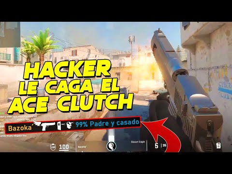 ¡ASI JUEGAN MIS SUSCRIPTORES AL COUNTER STRIKE 2! | Parte 34