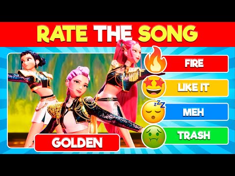 Rate the 50 Viral 2025 Songs 🎶 FIRE TO TRASH 🔥