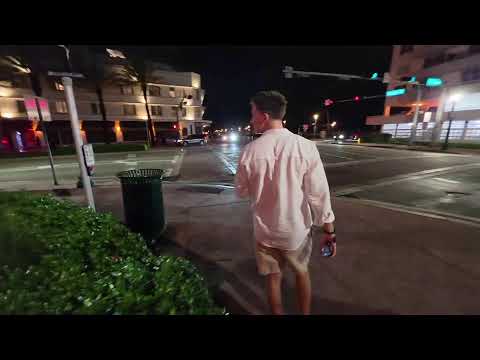 Miami IRL