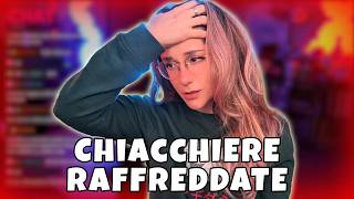 Chiacchiere Raffreddate!
