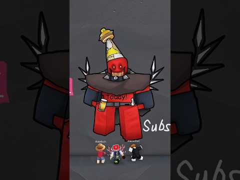 Speed Draw​​ C00lkidd Cupcake Forsaken on Roblox #roblox