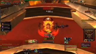 Heart Of Flame Quest World Of Warcraft - skull flames dungeon quest roblox