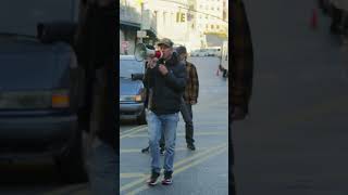 CAUGHT STEALING - Nothing's Off Limits