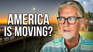 Why Are People From All Over America Moving Here? | Jeff Gets Curious