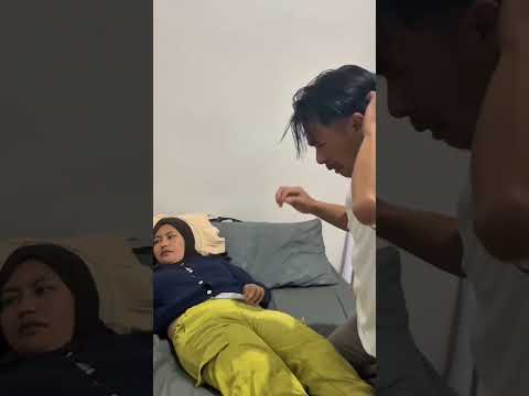 Sia sia perjuangan ku😂 #comedy #couple #funny