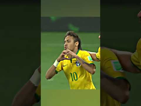 Неймар сыграет на чемпионате мира 2026 #shorts #neymar
