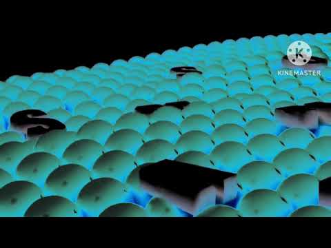 Samsung logo balls In G minor 13