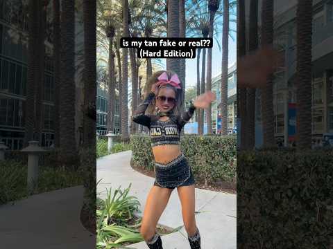 glowingggg for comp #bellaluu #allstarcheer #cheerleader #relatable