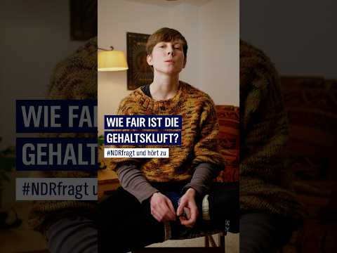 Wie fair ist Mindestlohn? #ndr #doku #mindestlohn