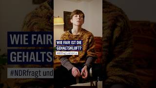 Wie fair ist Mindestlohn? #ndr #doku #mindestlohn