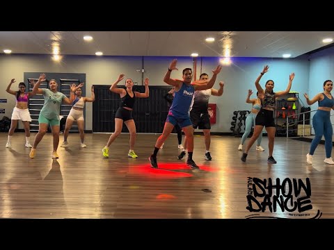 Putaria - Gasparzinho (COREOGRAFIA) Prof. Klysmann