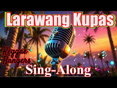 Larawang kupas  – Jerome Abalos Bangers Reggae (karaoke version)