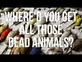 Biological Specimen Collection Ethics