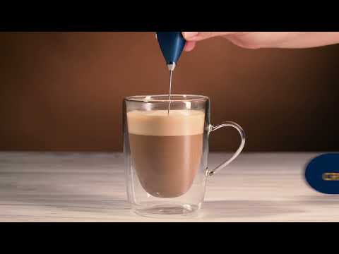 Caffè Borbone: Tutorial Bevande Aromatizzate in Stick