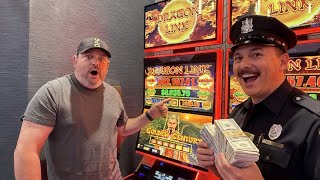 Buscando La suerte En Diferentes Máquinas Del Casino se Podrá Ganar?