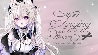 〖 歌枠￤KARAOKE 〗初見さん◎夜のお供に1曲いかがですか🎀 #まのちらいぶ 〖 #shorts 〗