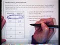 Understanding Ratios and Patterns