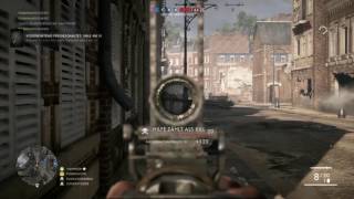 Battlefield 1  Kill Compilation