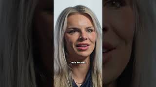 Maud werd slachtoffer van AI-porno. En dan volgt bij de politie nóg een klap…#scamalert #deepfake