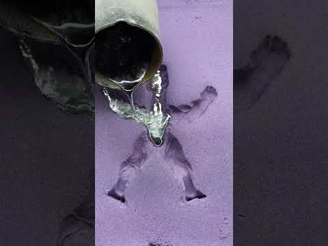 I make BRAINROT SPIDER MAN kitchen appliances 💚 from liquid metal😱 part 43