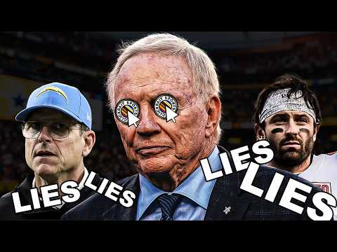 Which NFL Teams Lied to Us?