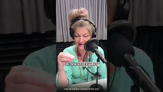 The Modern Crone with Hilary Lee: https://daniellevandevelde.com/podcast/