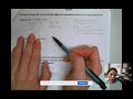 Evaluating Expressions and Order of Operations