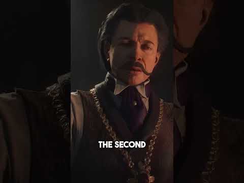 3 Things You FORGOT About Nero Blackstone!