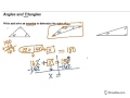 Mastering Triangle Types and Missing Angles