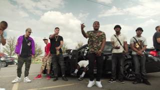 $eptember - Nascars (official video)