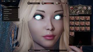 She Will Punish Them Review / Quick Start Guide