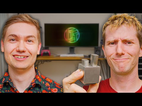 The SENSIBLE Tech Upgrade – AMD $5000 Ultimate Tech Upgrade!