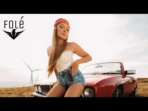 Enkela - Asnjo si une (Official Video)