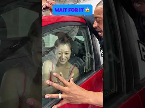 Driver Outsmarts Police! 😂