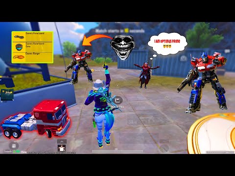 😈NOOB BLOOD RAVEN CHALLENGED ME IN LOBBY 🔥SAMSUNG, A7, A8,J4,15,J6,17,J2,J3,XS, A3,A 4, A5,A6