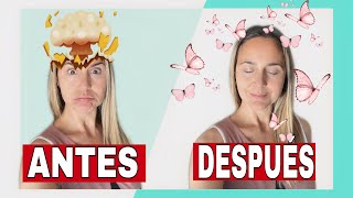 🌱 yoga para PRINCIPIANTES : 
🌱{RELAJA cuerpo y MENTE}