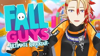 【FALL GUYS】Time to sell myself to the Axelotls for 10 Bucks