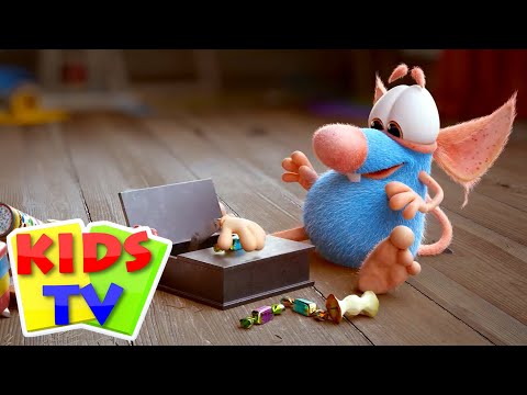 Most Funny Comedy Cartoons for Kids, Hand & more Non Stop Rattic Mini Episodes