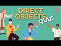 Mastering Spanish Direct Object Pronouns: Lo, La, Los, Las