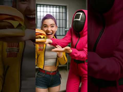 Just to Take a Bite#funny