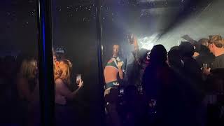 Flesh - Green Light @ Heavenly Bodies 29/03/26