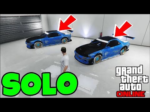 *DO IT NOW* GTA 5 SOLO $30,000,000 MONEY Glitch! (Unlimited Money) *Do It Before DECEMBER*