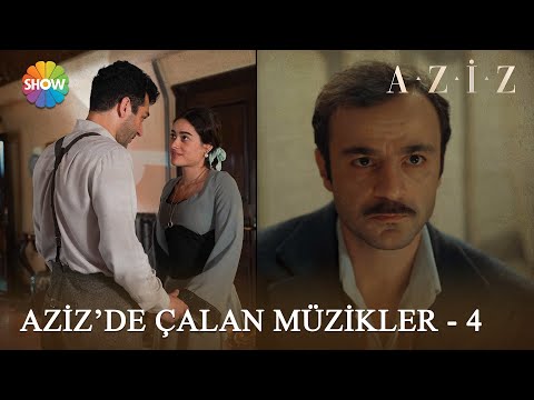 Aziz'de çalan müzikler - 4 | Fikrimin İnce Gülü - Le moulin de la galette