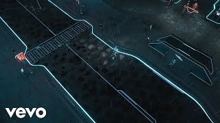 Dan Le Sac - To the Core (From "TRON: Catalyst"/Visualizer Video)
