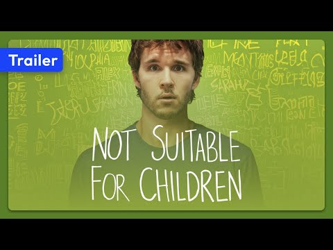 Not Suitable for Children (2012) Trailer