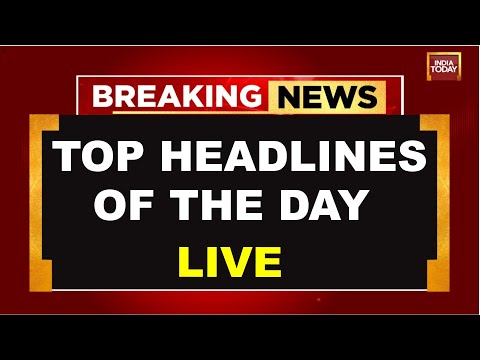 India Today LIVE: GST Reforms News | Asia Cup 2025 k | PM Modi News |H-1B Visa Row | Trump News