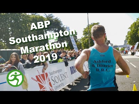 abp southampton marathon