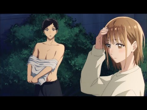 افشل شاب في المدرسه بيحاول يتعرف علي بطله كره السله لكن اتصدم لما عرف انها هتعيش معاه في البيت 😂