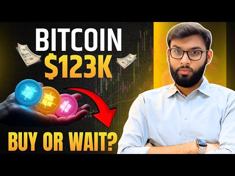 🚨[URGENT] Check These 5 Coins Ready To Shoot | Bitcoin Pump | Crypto News Hindi